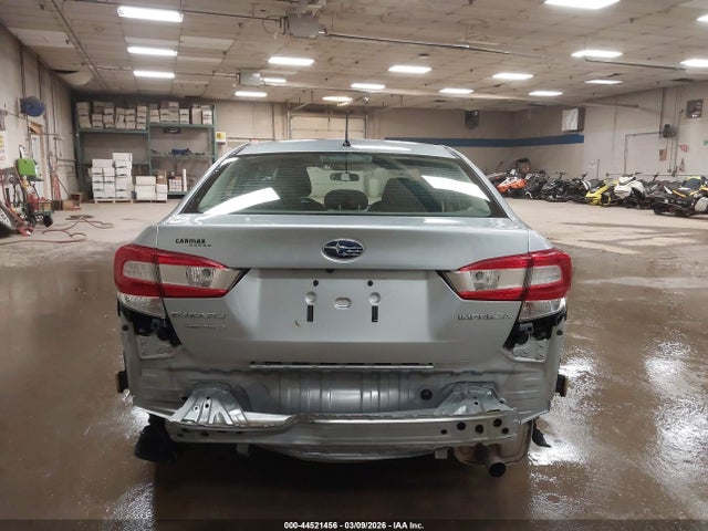 Продажа на аукционе авто 2019 Subaru Impreza 2.0i, vin: 4S3GKAA6XK3619580, номер лота: 44521456