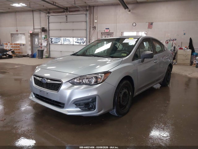 Продажа на аукционе авто 2019 Subaru Impreza 2.0i, vin: 4S3GKAA6XK3619580, номер лота: 44521456