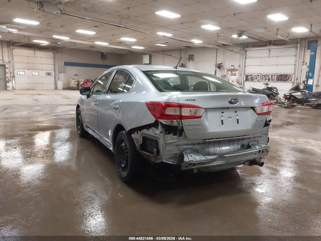 Продажа на аукционе авто 2019 Subaru Impreza 2.0i, vin: 4S3GKAA6XK3619580, номер лота: 44521456