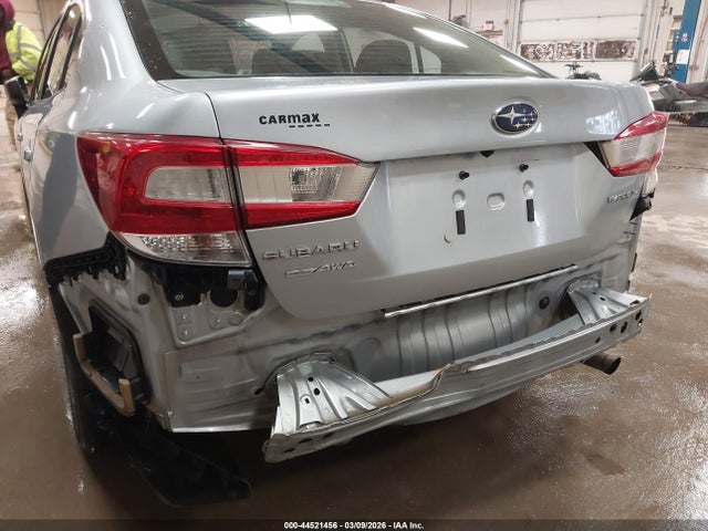 Продажа на аукционе авто 2019 Subaru Impreza 2.0i, vin: 4S3GKAA6XK3619580, номер лота: 44521456