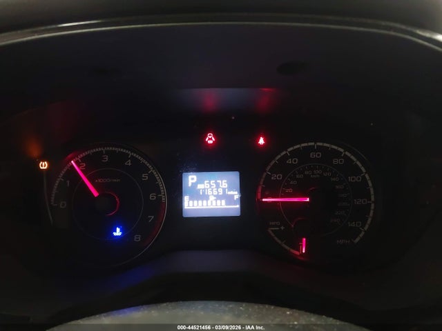 Продажа на аукционе авто 2019 Subaru Impreza 2.0i, vin: 4S3GKAA6XK3619580, номер лота: 44521456