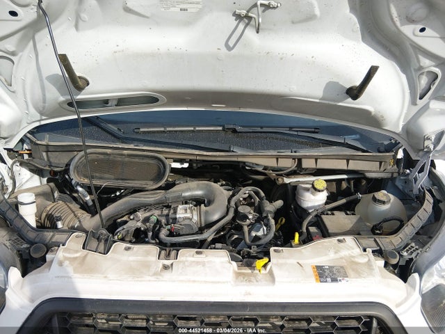 Ford Transit-250 2023 1FTBR1C84PKB38855 Image 10