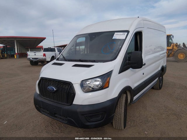 Ford Transit-250 2023 1FTBR1C84PKB38855 Image 6