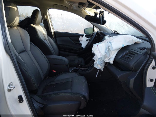 Aukcja sprzedaży 2025 Subaru Ascent Onyx Edition 7-passenger, vin: 4S4WMAFD8S3411609, numer aukcji: 44521460
