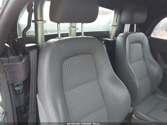 Продаж на аукціоні авто 2001 Audi Tt, vin: TRUUT28N411011024, номер лоту: 44521462