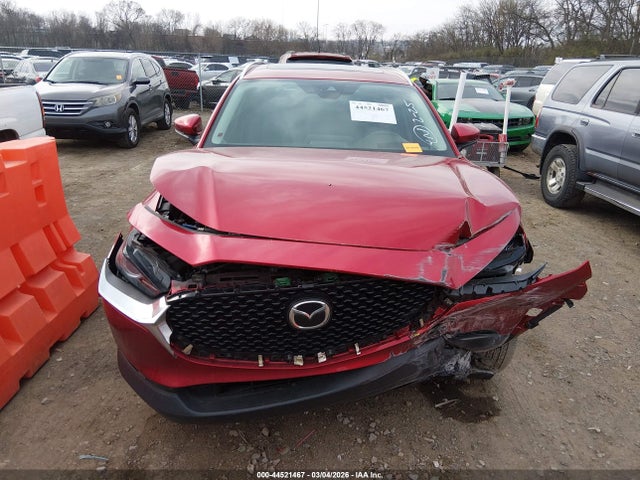 Продажа на аукционе авто 2022 Mazda Cx-30 Premium, vin: 3MVDMBDL6NM428521, номер лота: 44521467