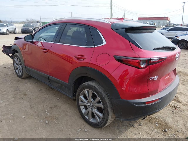Продажа на аукционе авто 2022 Mazda Cx-30 Premium, vin: 3MVDMBDL6NM428521, номер лота: 44521467