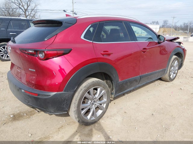 Продажа на аукционе авто 2022 Mazda Cx-30 Premium, vin: 3MVDMBDL6NM428521, номер лота: 44521467
