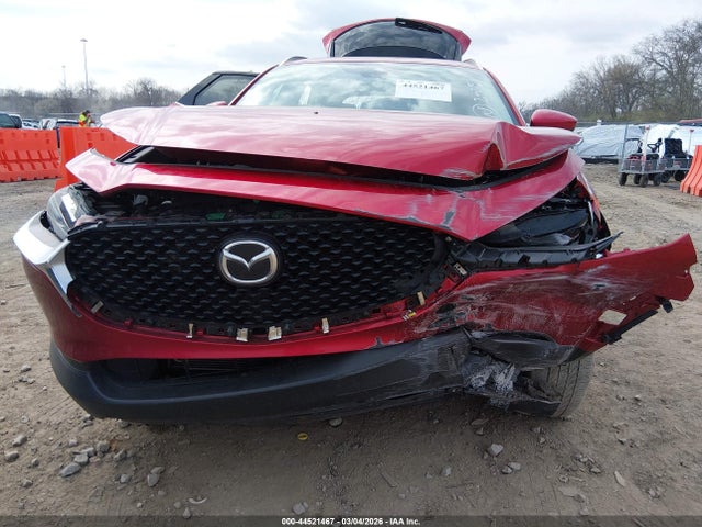 Продажа на аукционе авто 2022 Mazda Cx-30 Premium, vin: 3MVDMBDL6NM428521, номер лота: 44521467