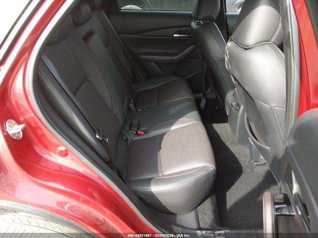 Продажа на аукционе авто 2022 Mazda Cx-30 Premium, vin: 3MVDMBDL6NM428521, номер лота: 44521467
