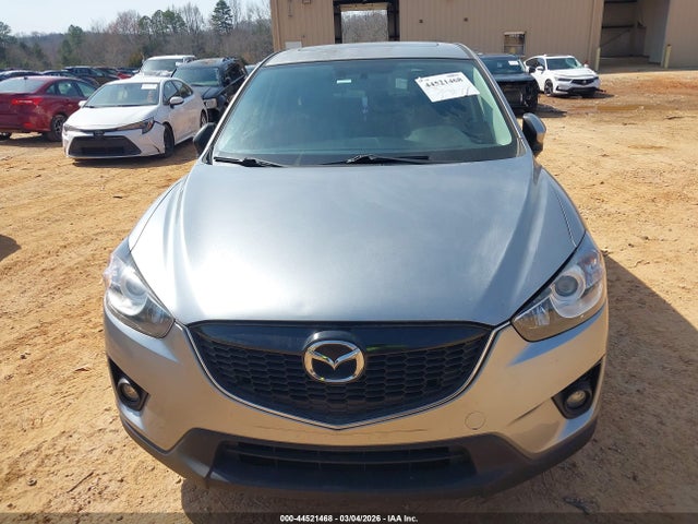 44521468 :رقم المزاد ، JM3KE2DE2D0114428 vin ، 2013 Mazda Cx-5 Grand Touring مزاد بيع