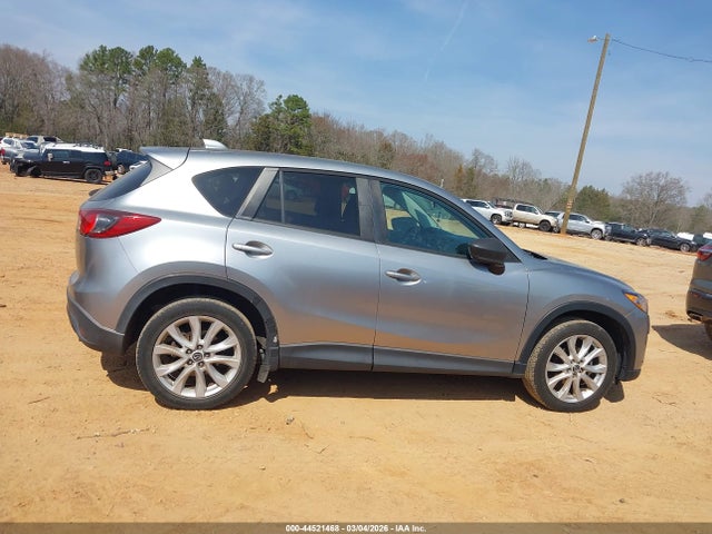 44521468 :رقم المزاد ، JM3KE2DE2D0114428 vin ، 2013 Mazda Cx-5 Grand Touring مزاد بيع