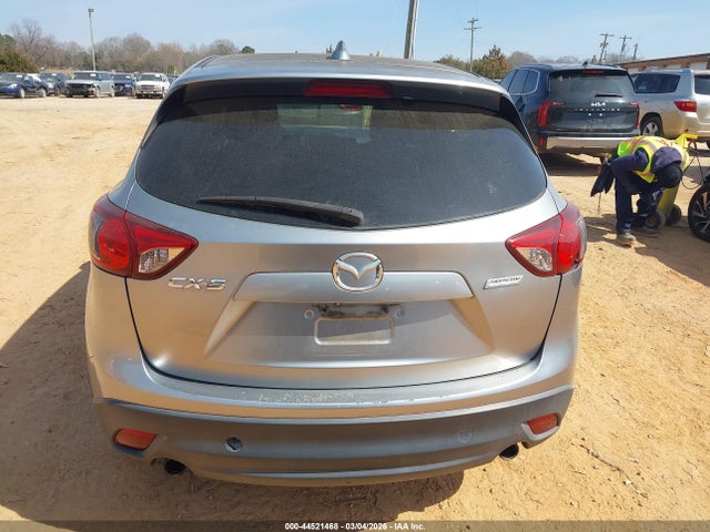 44521468 :رقم المزاد ، JM3KE2DE2D0114428 vin ، 2013 Mazda Cx-5 Grand Touring مزاد بيع