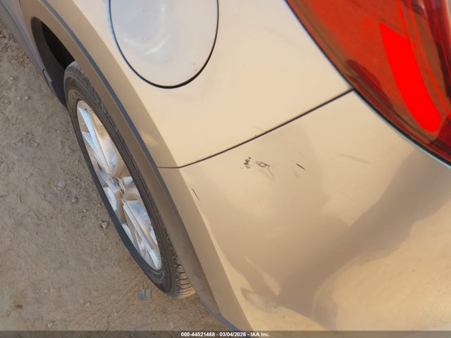 44521468 :رقم المزاد ، JM3KE2DE2D0114428 vin ، 2013 Mazda Cx-5 Grand Touring مزاد بيع