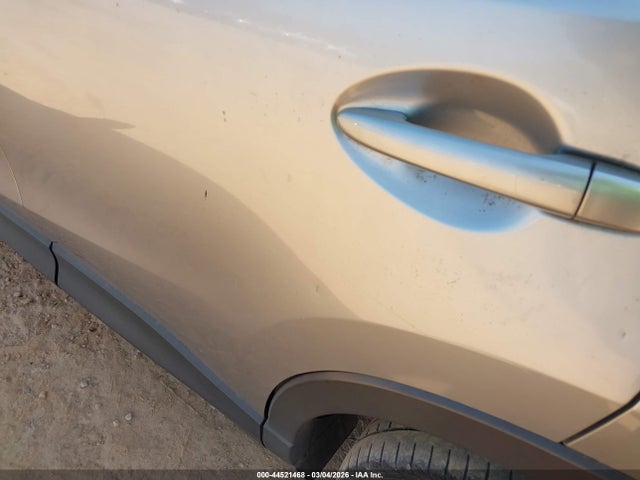 44521468 :رقم المزاد ، JM3KE2DE2D0114428 vin ، 2013 Mazda Cx-5 Grand Touring مزاد بيع