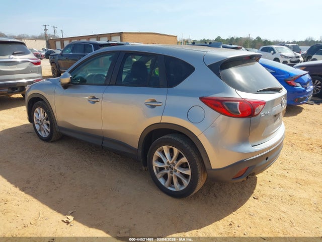 44521468 :رقم المزاد ، JM3KE2DE2D0114428 vin ، 2013 Mazda Cx-5 Grand Touring مزاد بيع