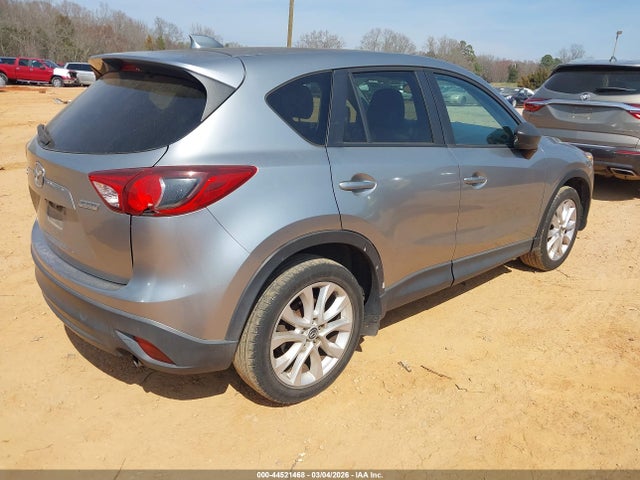 44521468 :رقم المزاد ، JM3KE2DE2D0114428 vin ، 2013 Mazda Cx-5 Grand Touring مزاد بيع