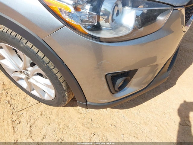 44521468 :رقم المزاد ، JM3KE2DE2D0114428 vin ، 2013 Mazda Cx-5 Grand Touring مزاد بيع