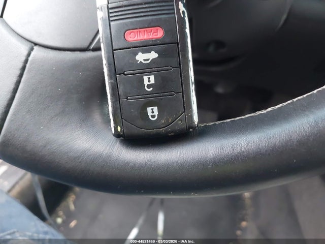 44521469 :رقم المزاد ، 19UUA9F78DA003060 vin ، 2013 Acura Tl 3.7 مزاد بيع