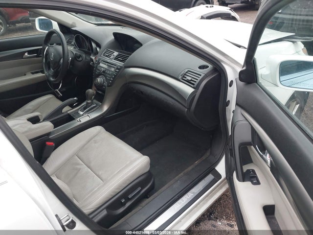 44521469 :رقم المزاد ، 19UUA9F78DA003060 vin ، 2013 Acura Tl 3.7 مزاد بيع