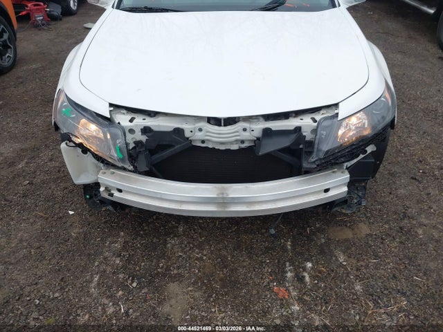 44521469 :رقم المزاد ، 19UUA9F78DA003060 vin ، 2013 Acura Tl 3.7 مزاد بيع
