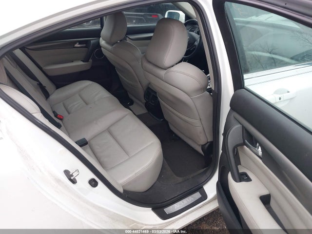 44521469 :رقم المزاد ، 19UUA9F78DA003060 vin ، 2013 Acura Tl 3.7 مزاد بيع