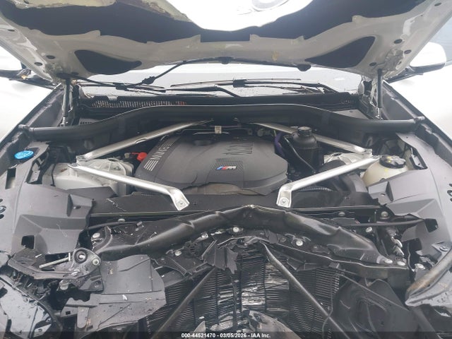 5UX33EX08S9006214 BMW X6 Xdrive40i