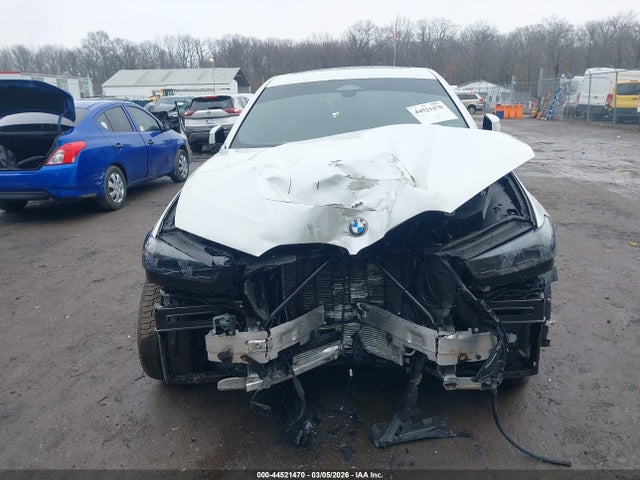 5UX33EX08S9006214 BMW X6 Xdrive40i