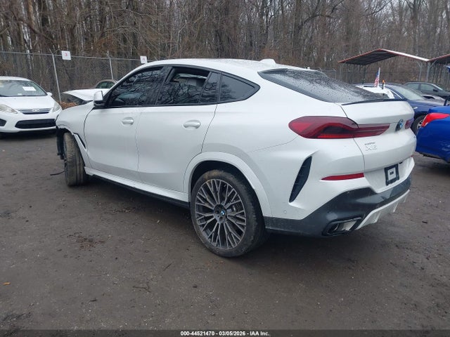 5UX33EX08S9006214 BMW X6 Xdrive40i