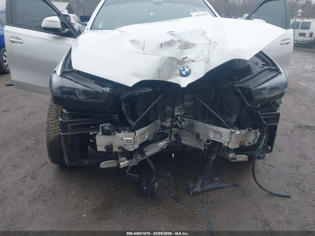 5UX33EX08S9006214 BMW X6 Xdrive40i