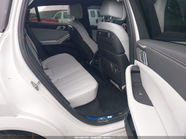 5UX33EX08S9006214 BMW X6 Xdrive40i