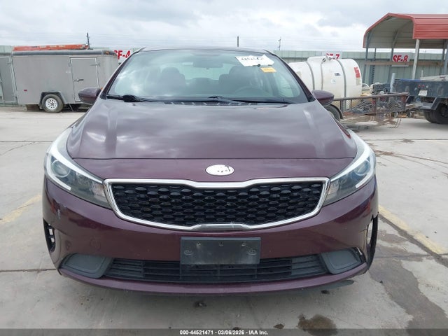Aukcja sprzedaży 2017 Kia Forte Lx, vin: 3KPFK4A72HE115757, numer aukcji: 44521471