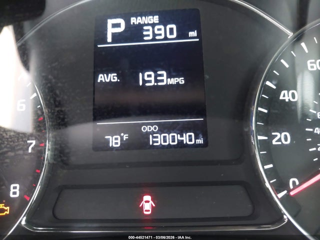Aukcja sprzedaży 2017 Kia Forte Lx, vin: 3KPFK4A72HE115757, numer aukcji: 44521471