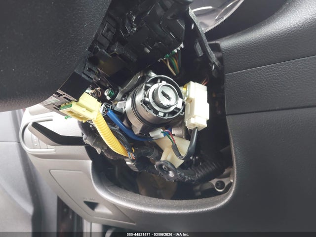 Aukcja sprzedaży 2017 Kia Forte Lx, vin: 3KPFK4A72HE115757, numer aukcji: 44521471