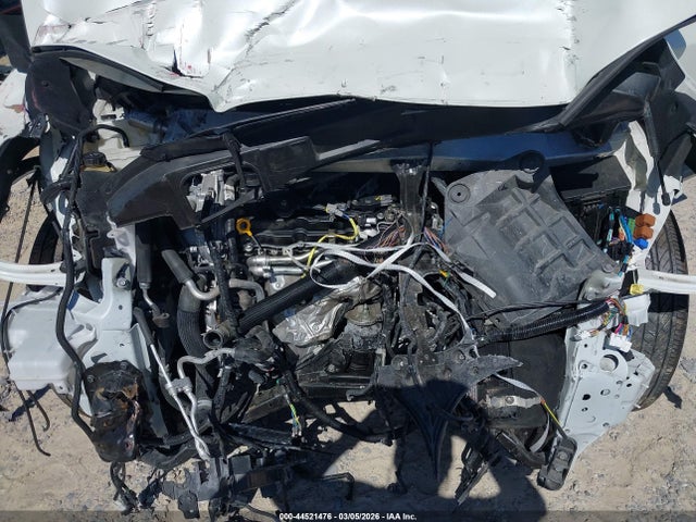 5N1AZ2BJ2PC114257 Nissan Murano Sv Fwd