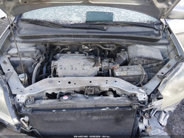 2005 HONDA ODYSSEY 5FNRL386X5B089285 Photo 9