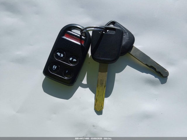 2005 HONDA ODYSSEY 5FNRL386X5B089285 Photo 10