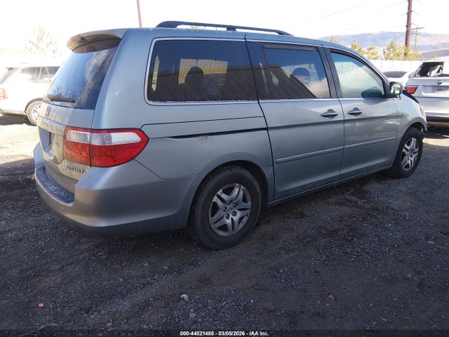 2005 HONDA ODYSSEY 5FNRL386X5B089285 Photo 3