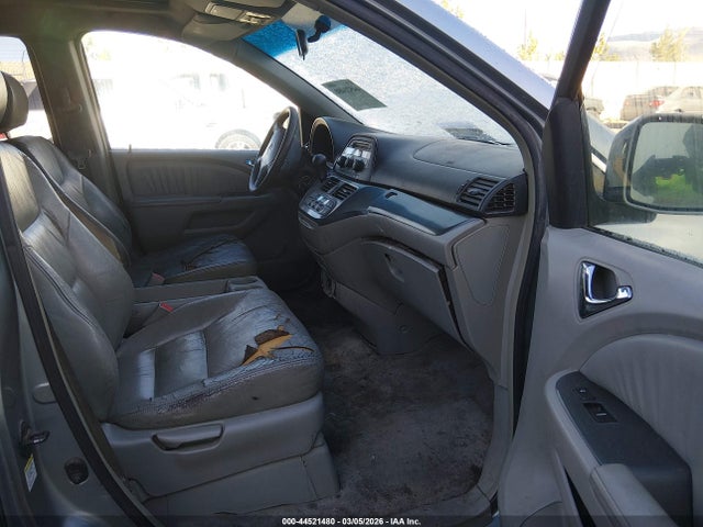 2005 HONDA ODYSSEY 5FNRL386X5B089285 Photo 4