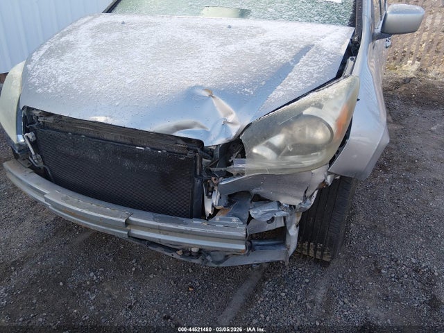 2005 HONDA ODYSSEY 5FNRL386X5B089285 Photo 5