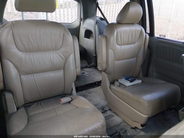 2005 HONDA ODYSSEY 5FNRL386X5B089285 Photo 7