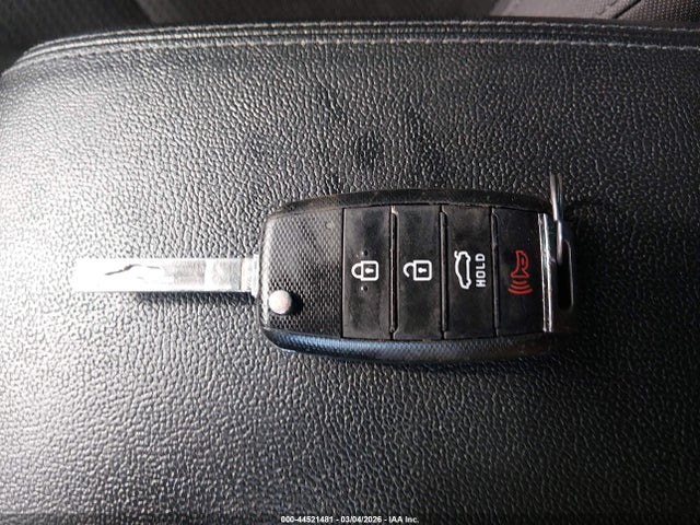 44521481 :رقم المزاد ، 5XXGT4L3XJG258500 vin ، 2018 Kia Optima Lx مزاد بيع