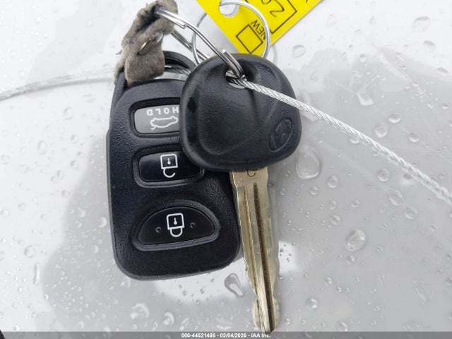 Продажа на аукционе авто 2014 Hyundai Elantra Se, vin: KMHDH4AE4EU166691, номер лота: 44521486