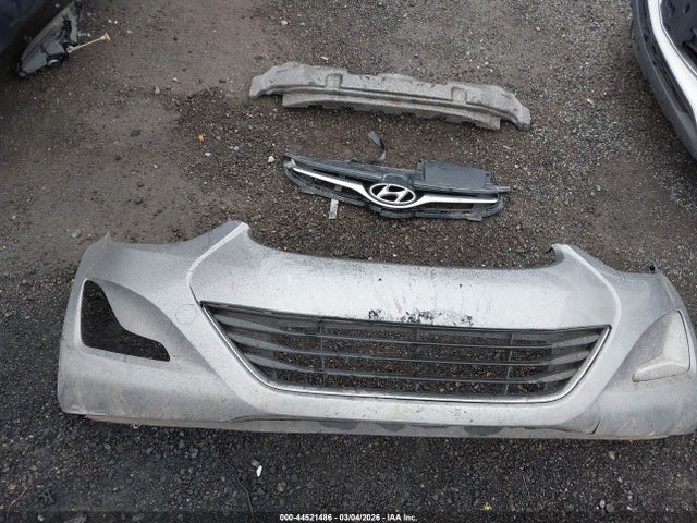 Продажа на аукционе авто 2014 Hyundai Elantra Se, vin: KMHDH4AE4EU166691, номер лота: 44521486