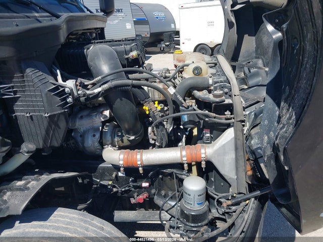 3AKJHHDR4KSKG4398 Freightliner New Cascadia 126