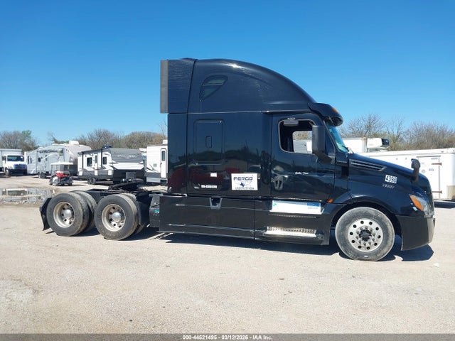 3AKJHHDR4KSKG4398 Freightliner New Cascadia 126