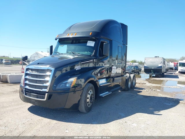 3AKJHHDR4KSKG4398 Freightliner New Cascadia 126
