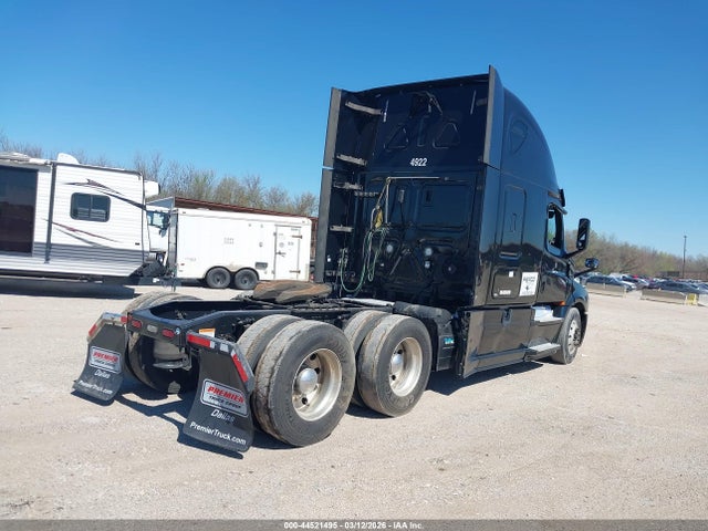 3AKJHHDR4KSKG4398 Freightliner New Cascadia 126