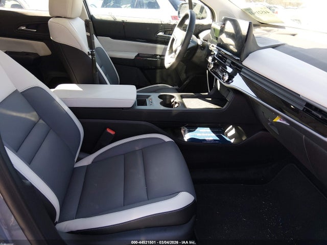 3GPKHXRJXSS520349 Honda Prologue Touring