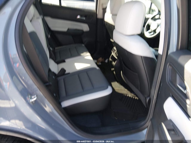 3GPKHXRJXSS520349 Honda Prologue Touring